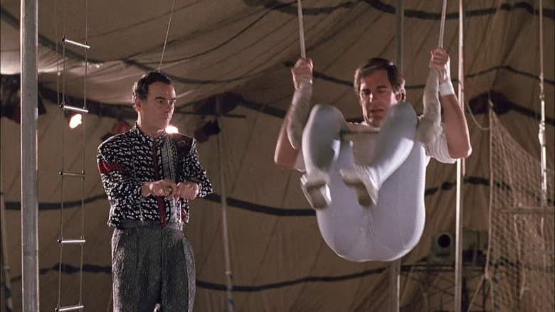 Leaping in Without a Net