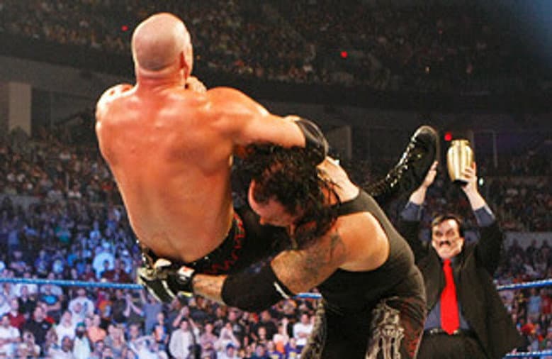 SmackDown - Oct. 02, 2009