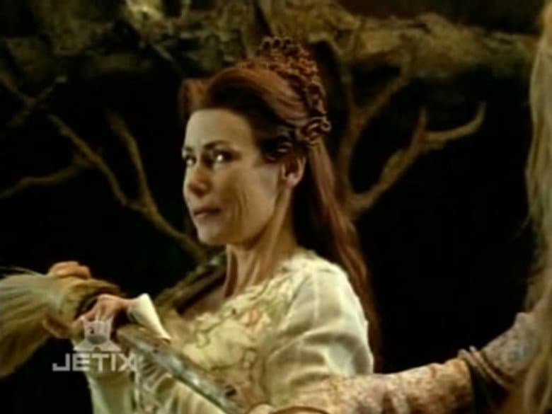 Broken Spell (2)