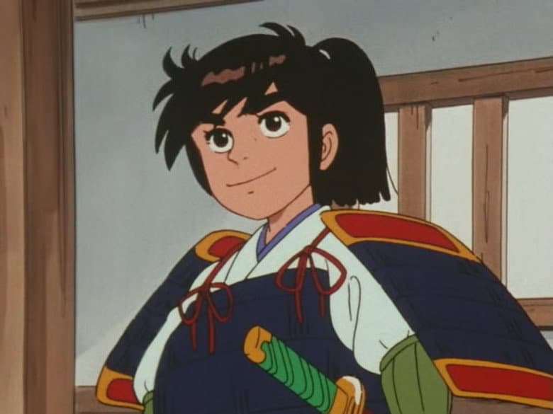 Ishigaki Chokkaku Makes His Entrance!