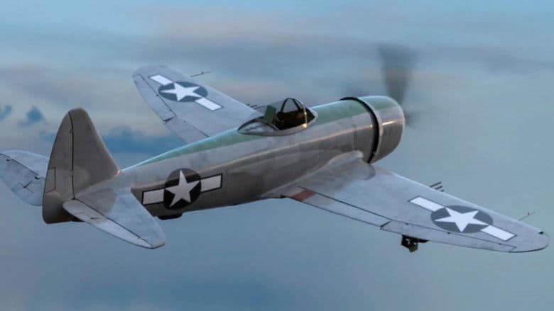 Searching for World War II's Lost Hero