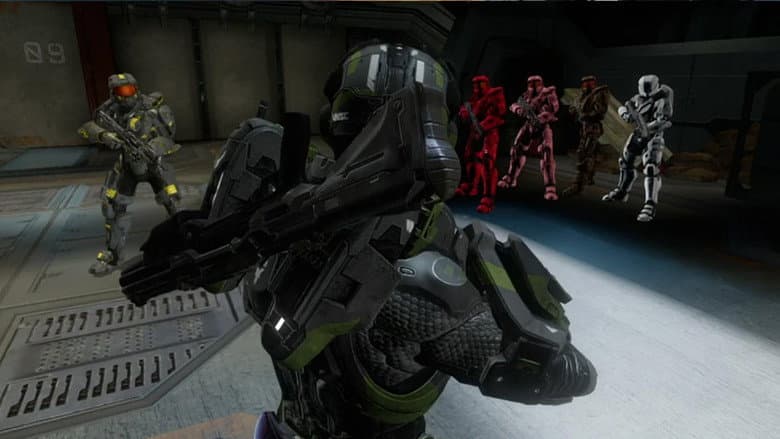 The Federal Army of Chorus