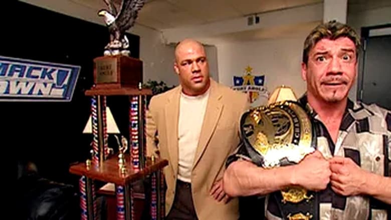 SmackDown - Apr. 08, 2004