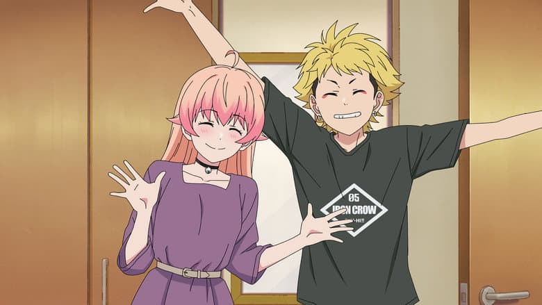 Kan and Nico's Channel / The Tea Ceremony Is a Piece of Tea Cake