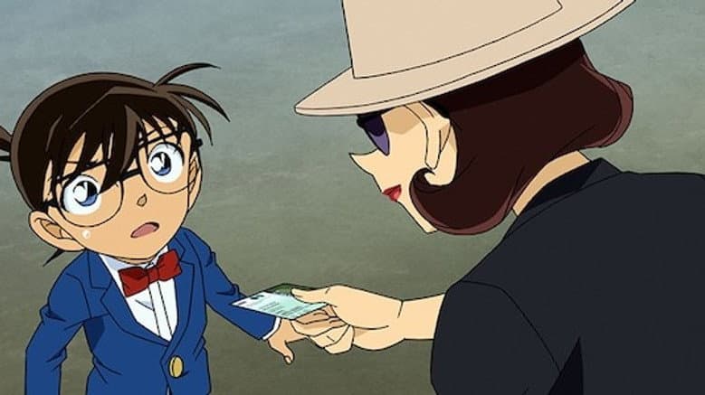 Holmes' Revelation (0 is Start)