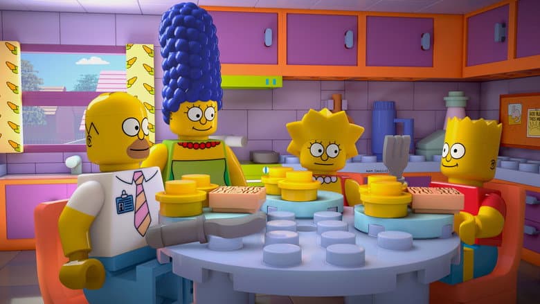 Brick Like Me