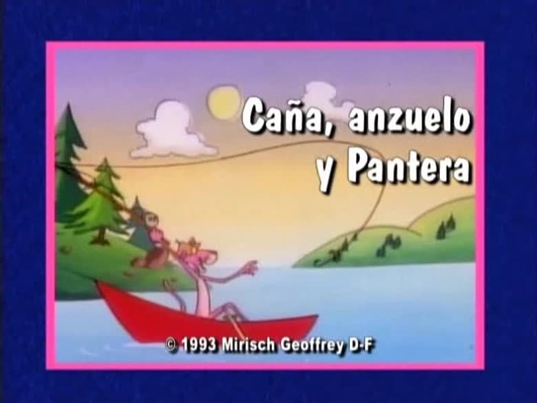 Hook, Line & Pinker