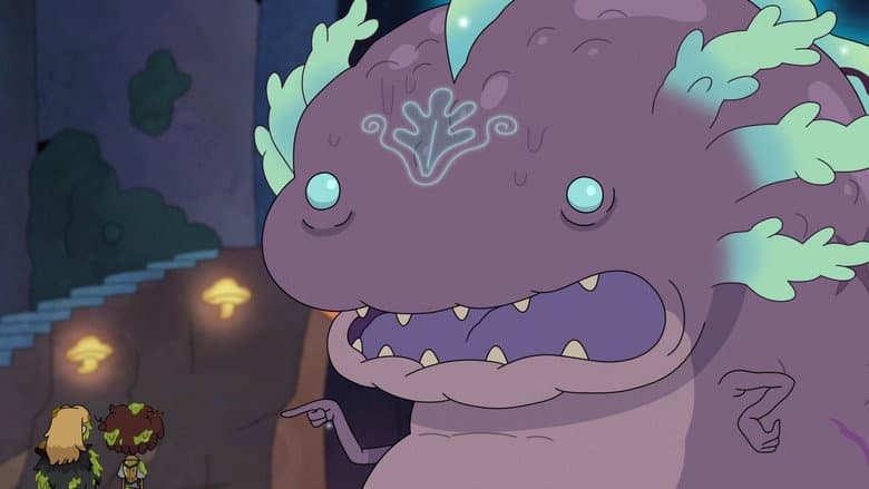Mother of Olms