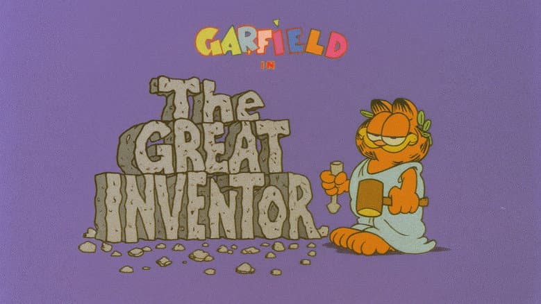 The Great Inventor