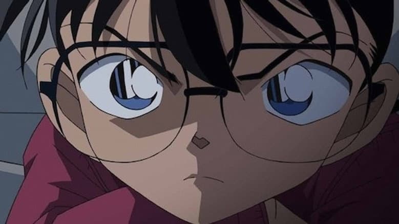 Detectives' Nocturne (Deduction)