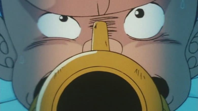 Chokkaku in Peril! A Duel with Terumasa