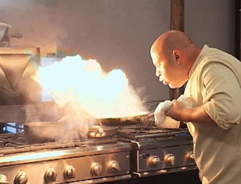 Cooking by Numbers