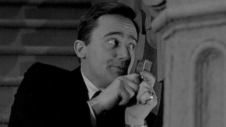 The See-Paris-and-Die Affair
