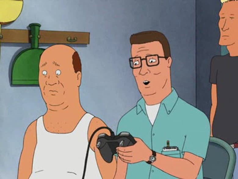 Grand Theft Arlen