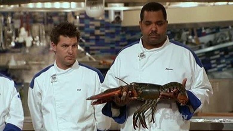 7 Chefs Compete