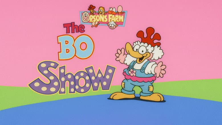 The Bo Show