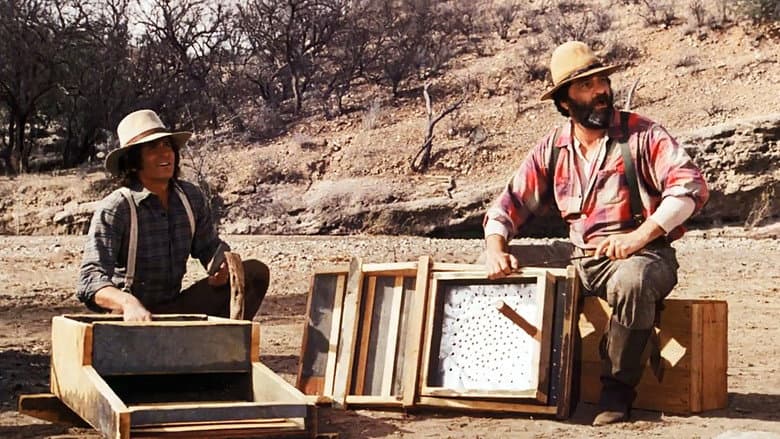 Gold Country