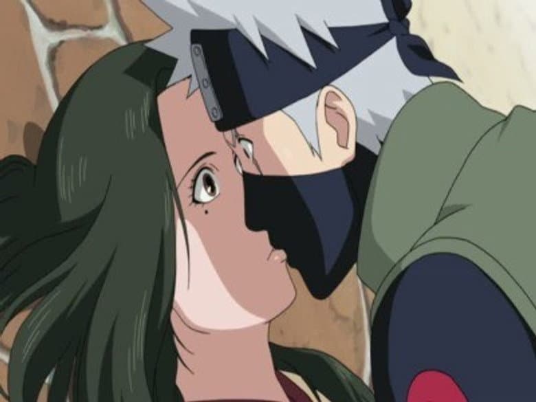 Kakashi Love Song