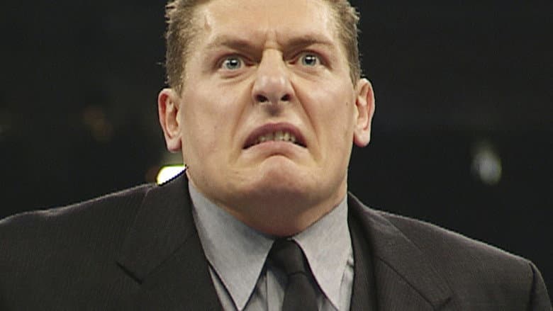 SmackDown - Nov. 23, 2000