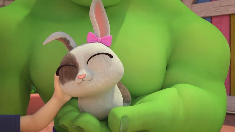 Bunny Bonanza