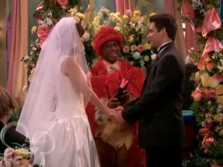 Mother of the Groom