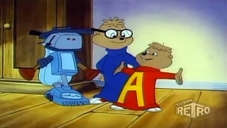 Rock 'n' Robot