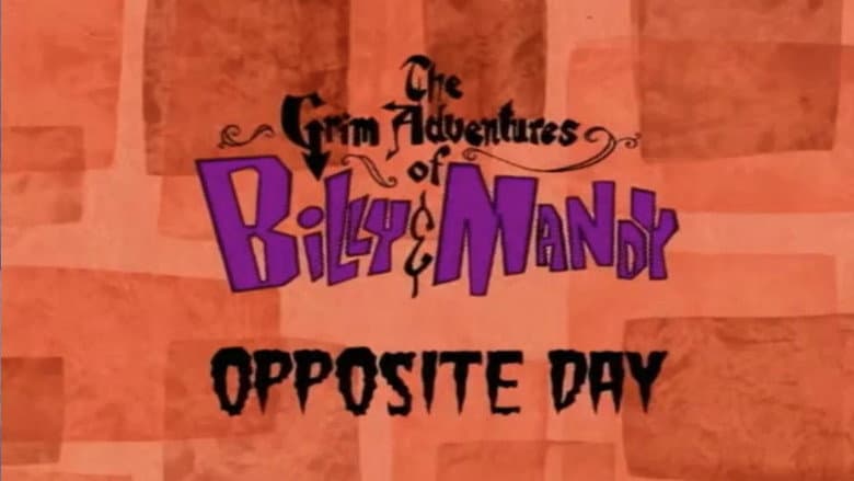 Opposite Day