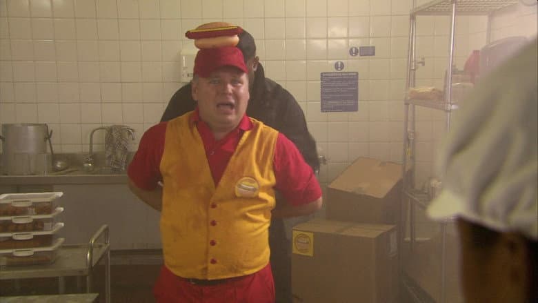 Fit to Wurst
