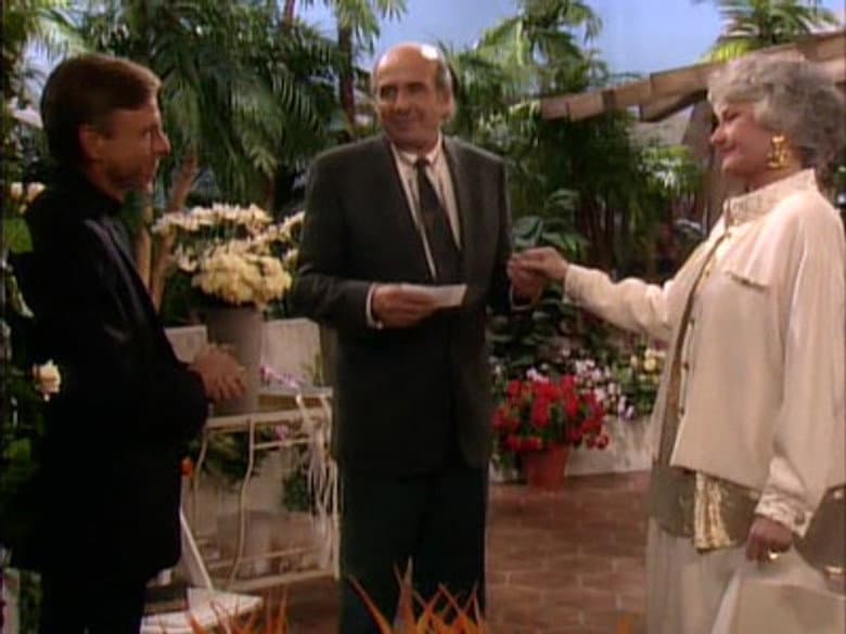 There Goes the Bride (2)