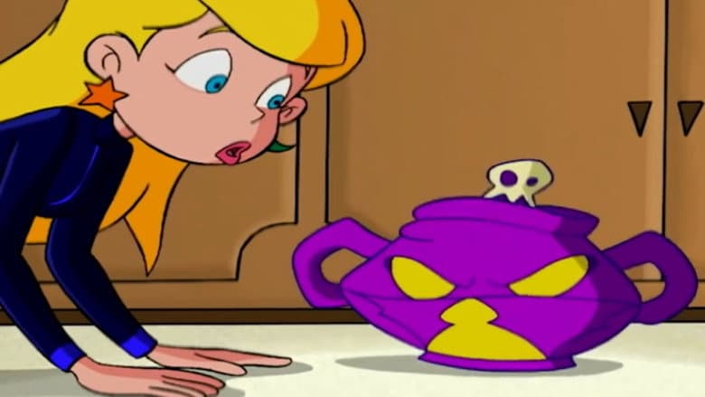 La Femme Sabrina