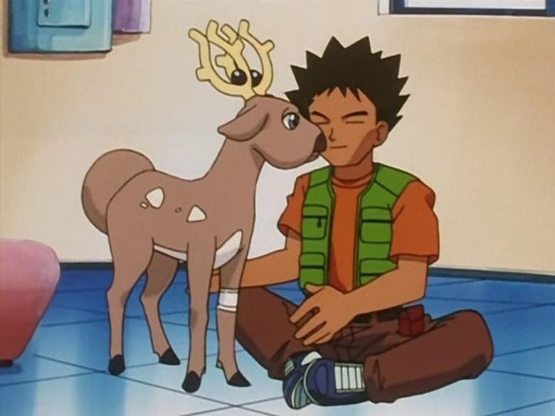The Little Big Horn