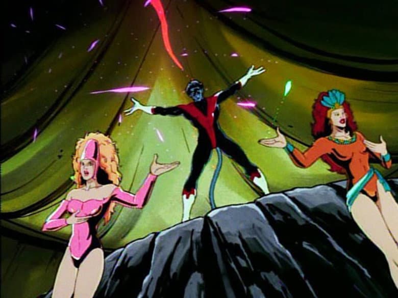 Nightcrawler