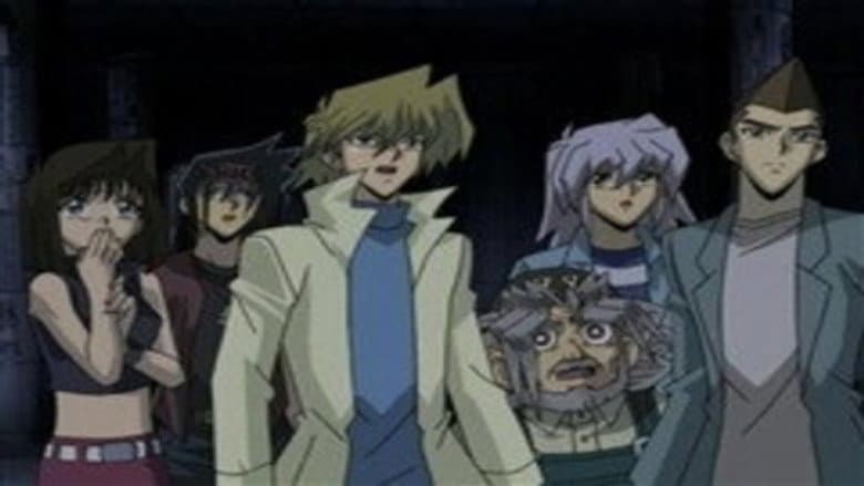 The Final Duel (4)