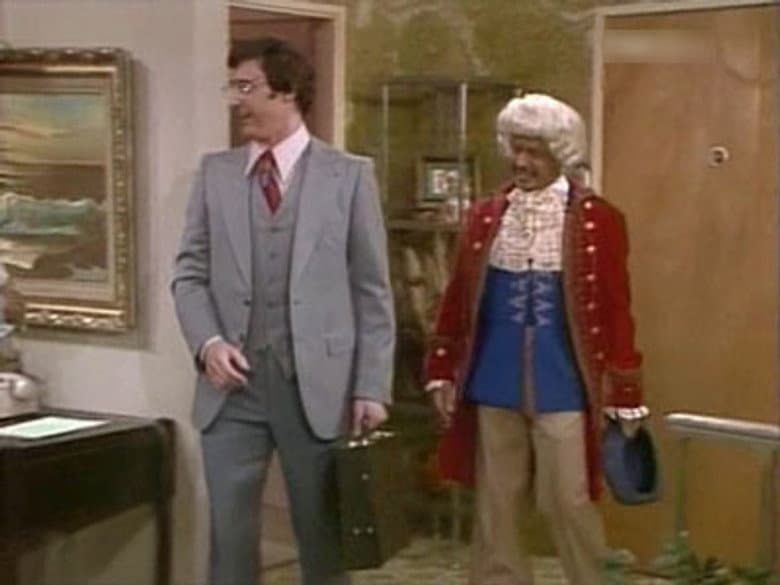 George and the President