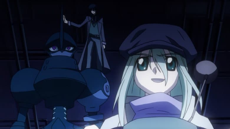 Blue Slumber