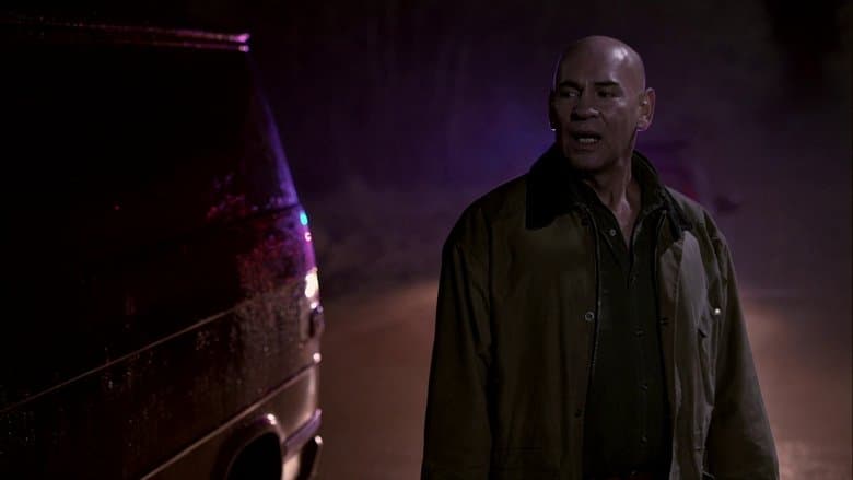 Unforgiven