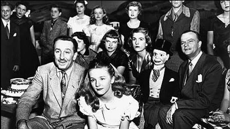 Alice in Wonderland [1951]