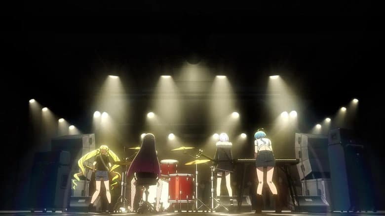It Is Finally Our Turn♡ / You're All Too Loud!