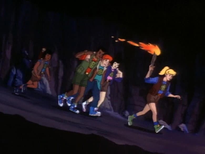 A Mine Is a Terrible Thing to Waste (2)
