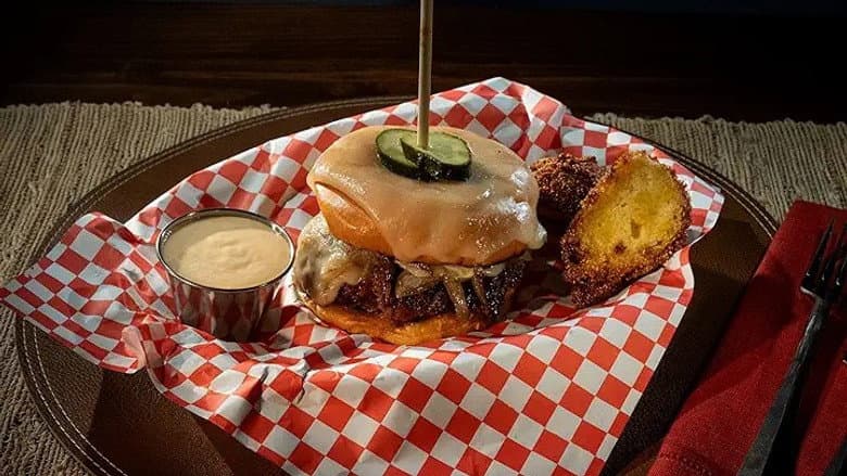 Beat the Judges: Burger Masters