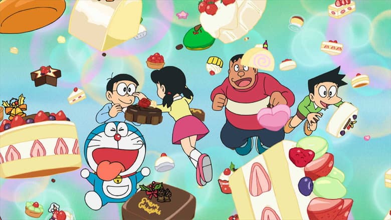 Episode 857