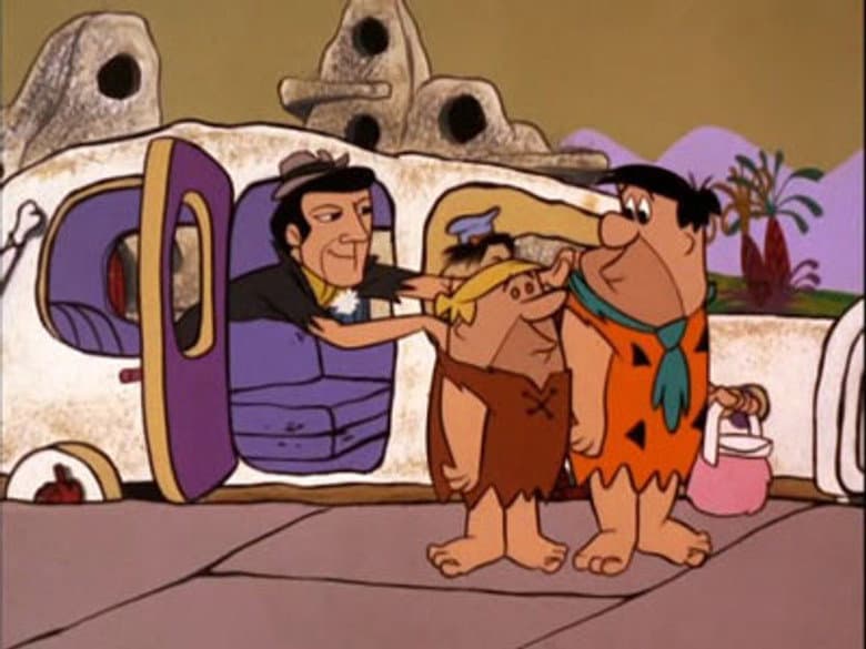 The Rolls Rock Caper