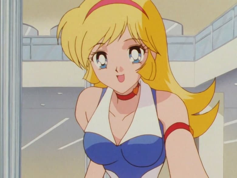 Overcome your Fate! The Girl of the Seven-Colored Rainbow