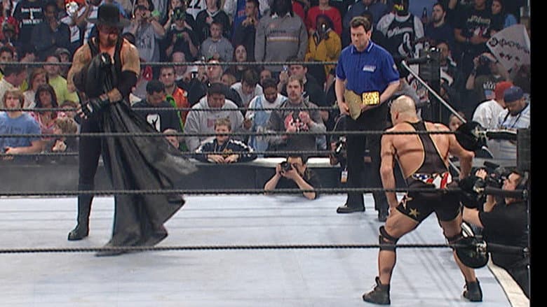 SmackDown - Mar. 03, 2006