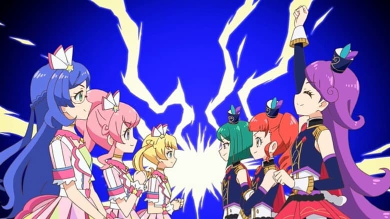 A Showdown? We Tried It!