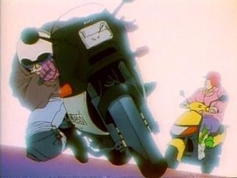 Nakajima's Double?