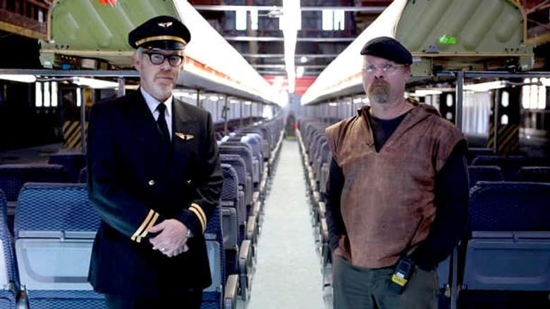 Plane Boarding