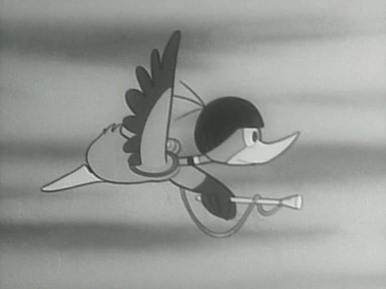 The Smog Missile