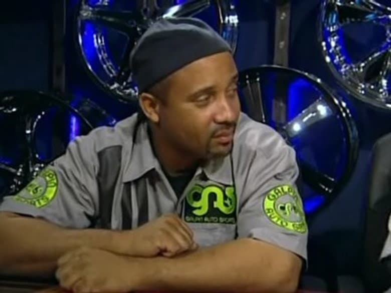 Jason's Toyota T100