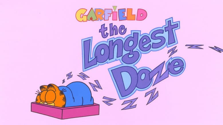 The Longest Doze